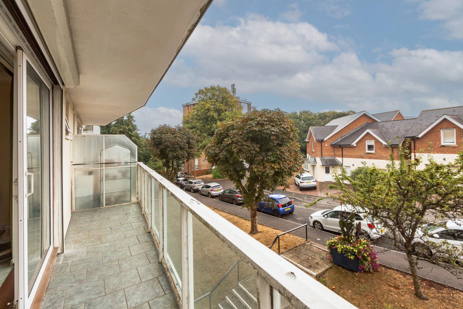 Brynfield Court, Langland, Swansea, SA3 4TF